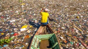 The State of Ocean Plastic Pollution In 2026