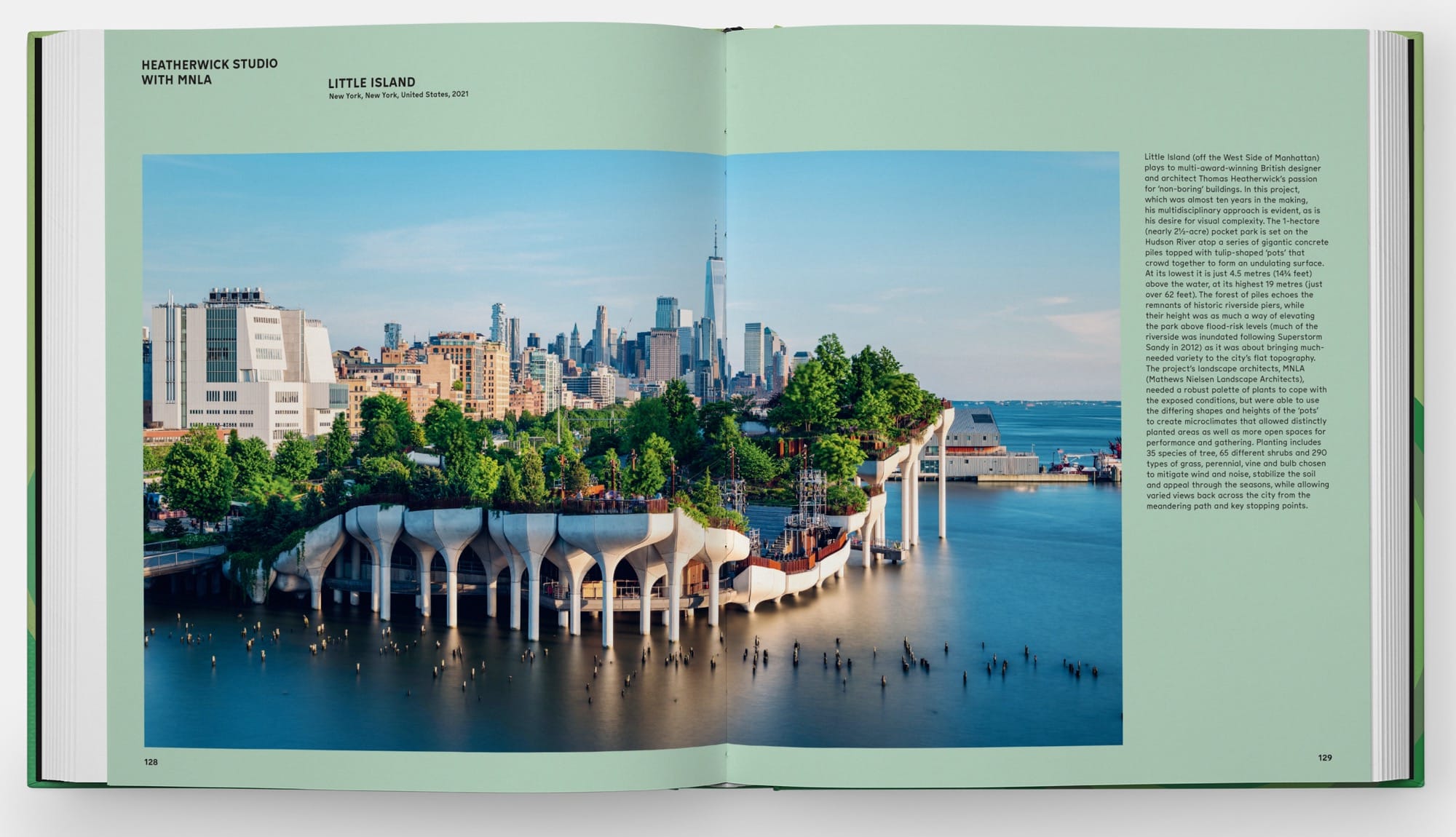 A New Book Cultivates a Rich Survey of 300 Magnificent Gardens