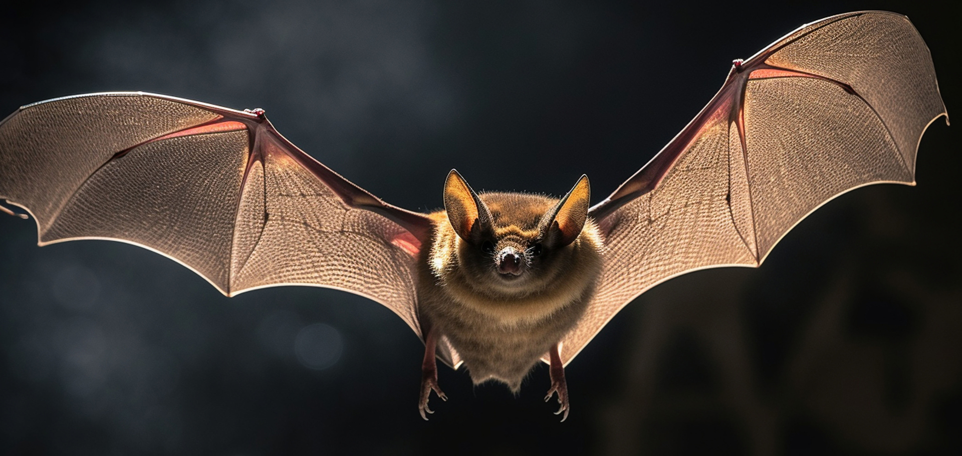 Halloween 2025: Bat Hearing